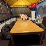 深夜屋台 マーラーメン - 