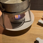 森羅 - オリジナルバーニャカウダーソース