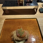 森羅 - 里芋コロッケ