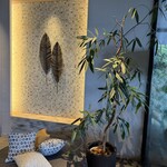 森羅 - 1階入り口