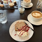 Bisous - 料理写真: