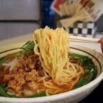 深夜屋台 マーラーメン - 
