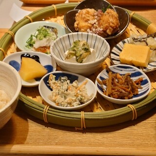 玄米食堂 あえん_0