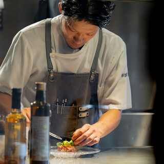 峰尾健作(みねおけんさく)