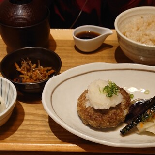 玄米食堂 あえん_1