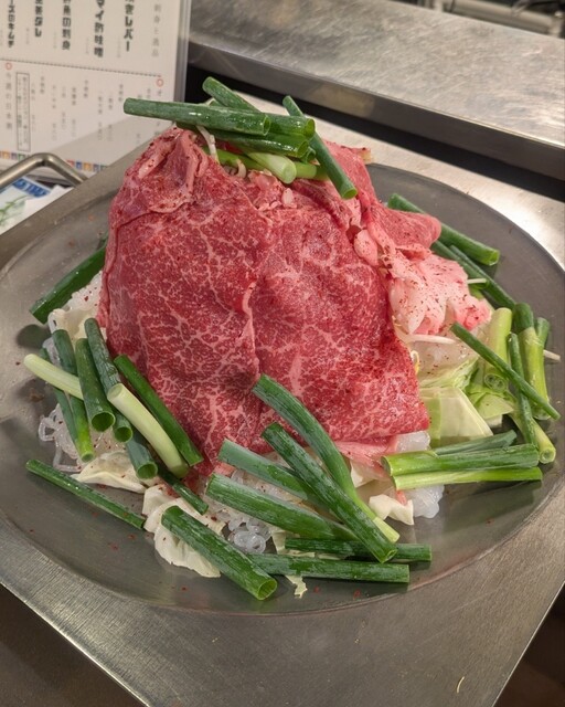  peak チリトリ鍋 peak チリトリ鍋 スノーピーク ちりとり鍋 BBQ - メルカリ