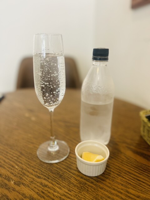 Osteria La Balena photo 3