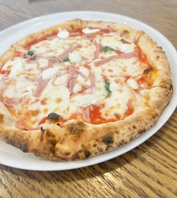 Osteria La Balena photo 2