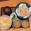 つるきそば 佐佳枝支店