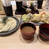 水沢うどん 水香苑 高崎モントレー店
