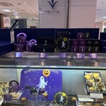 ブールミッシュ - 料理写真:内観