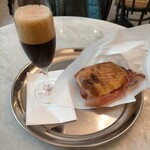 アンティコカフェ アルアビス - 