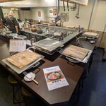 ちりとり鍋 いその - 