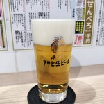 やきとん串焼き酒場 青二才 - 