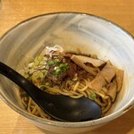 魚骨ラーメン 鈴木さん - 