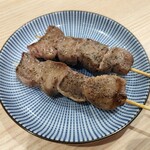 やきとん串焼き酒場 青二才 - 