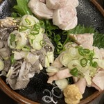 ささ．たにぐちや - 