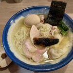 麺屋 鶏恋 - 料理写真: