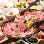 焼肉と夜景 醍醐 - メイン写真: