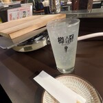 ちりとり鍋 いその - 