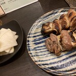 ささ．たにぐちや - 