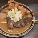 ささ．たにぐちや - 