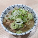 やきとん串焼き酒場 青二才 - 