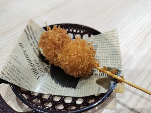 Yakiton Kushiyaki Sakaba Aonisai photo 4