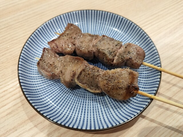 Yakiton Kushiyaki Sakaba Aonisai photo 3