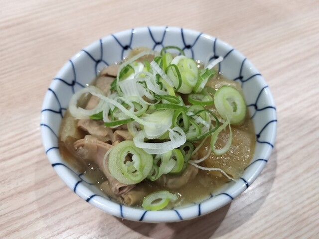 Yakiton Kushiyaki Sakaba Aonisai photo 2