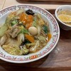 餃子の王将 アリオ葛西店