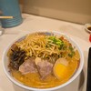 秀ちゃんラーメン - もやしラーメン