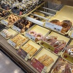 ミスタードーナツ - 料理写真: