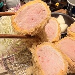 とんかつ 大希 - 