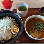 松よし - 松たんせいろ