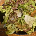 ビストロ カリテプリ - 