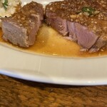 ビストロ カリテプリ - 