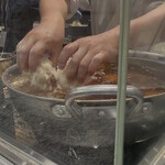 とんかつ 大希 - 