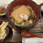 レストラン立山 - 料理写真: