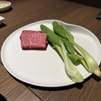 しゃぶしゃぶKINTAN 表参道店 - 