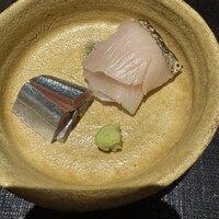 一本木石橋 - 