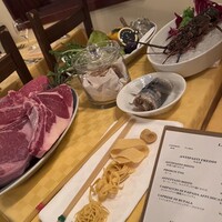 ラ・ビスボッチャ - 