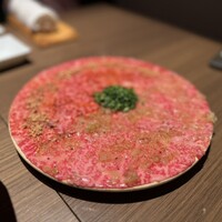 しゃぶしゃぶKINTAN 表参道店 - 