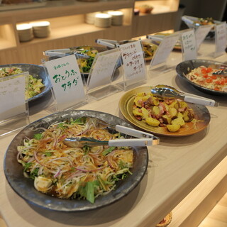 農場レストラン で いただきます_0