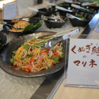 農場レストラン で いただきます_2