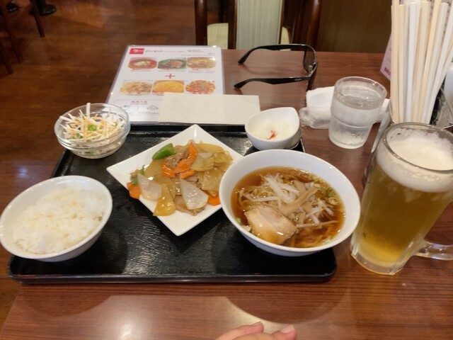 Chinese Meiwa Shuka Oosu301Ten