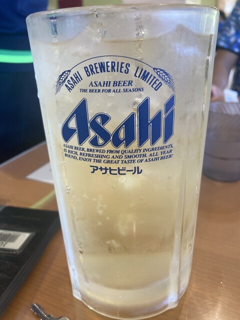 宇津峰カントリークラブ - 小塩江（レストラン）の写真