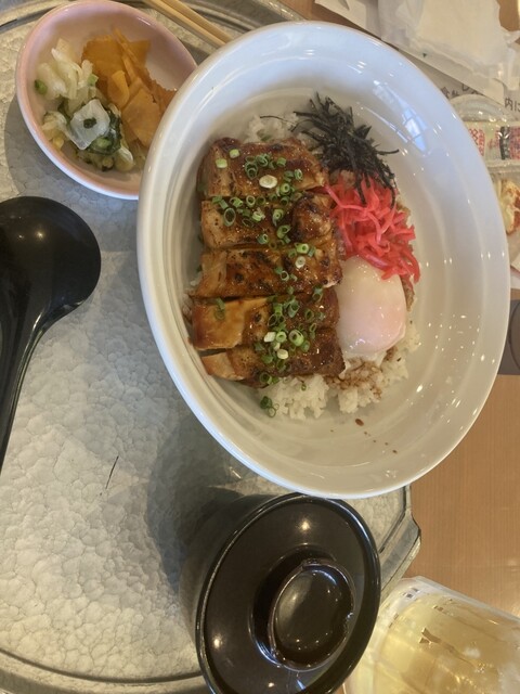 宇津峰カントリークラブ - 小塩江（レストラン）の写真