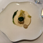 シェ オリビエ - 