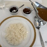 レストランヒルトップ - 